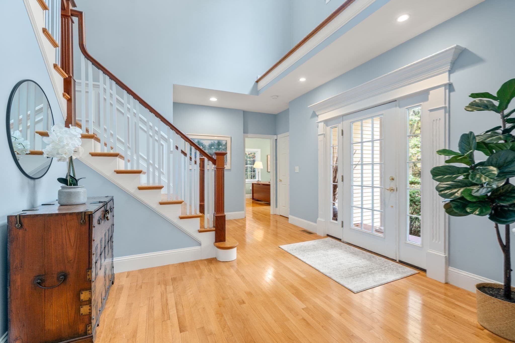 Single Family Residence at 784 Washington St, Franklin MA 02038, photo 13 of 42