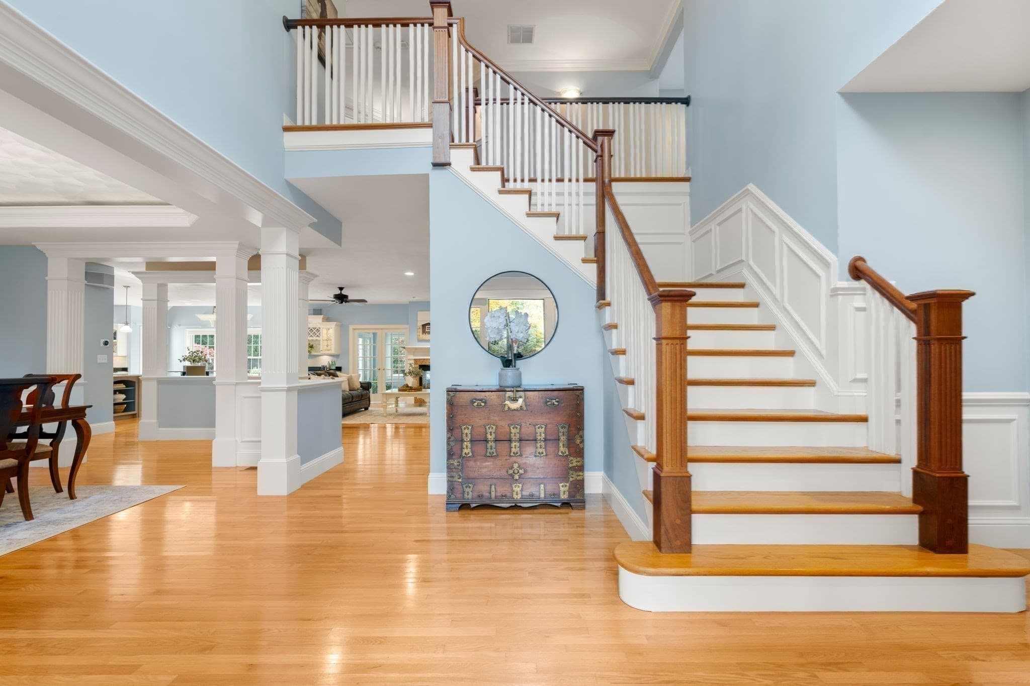 Single Family Residence at 784 Washington St, Franklin MA 02038, photo 12 of 42