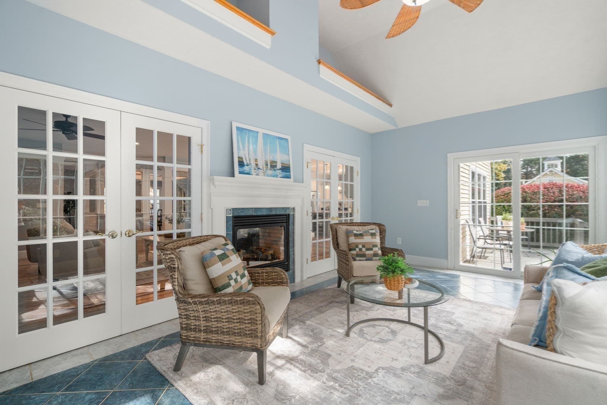 Single Family Residence at 784 Washington St, Franklin MA 02038, photo 26 of 42