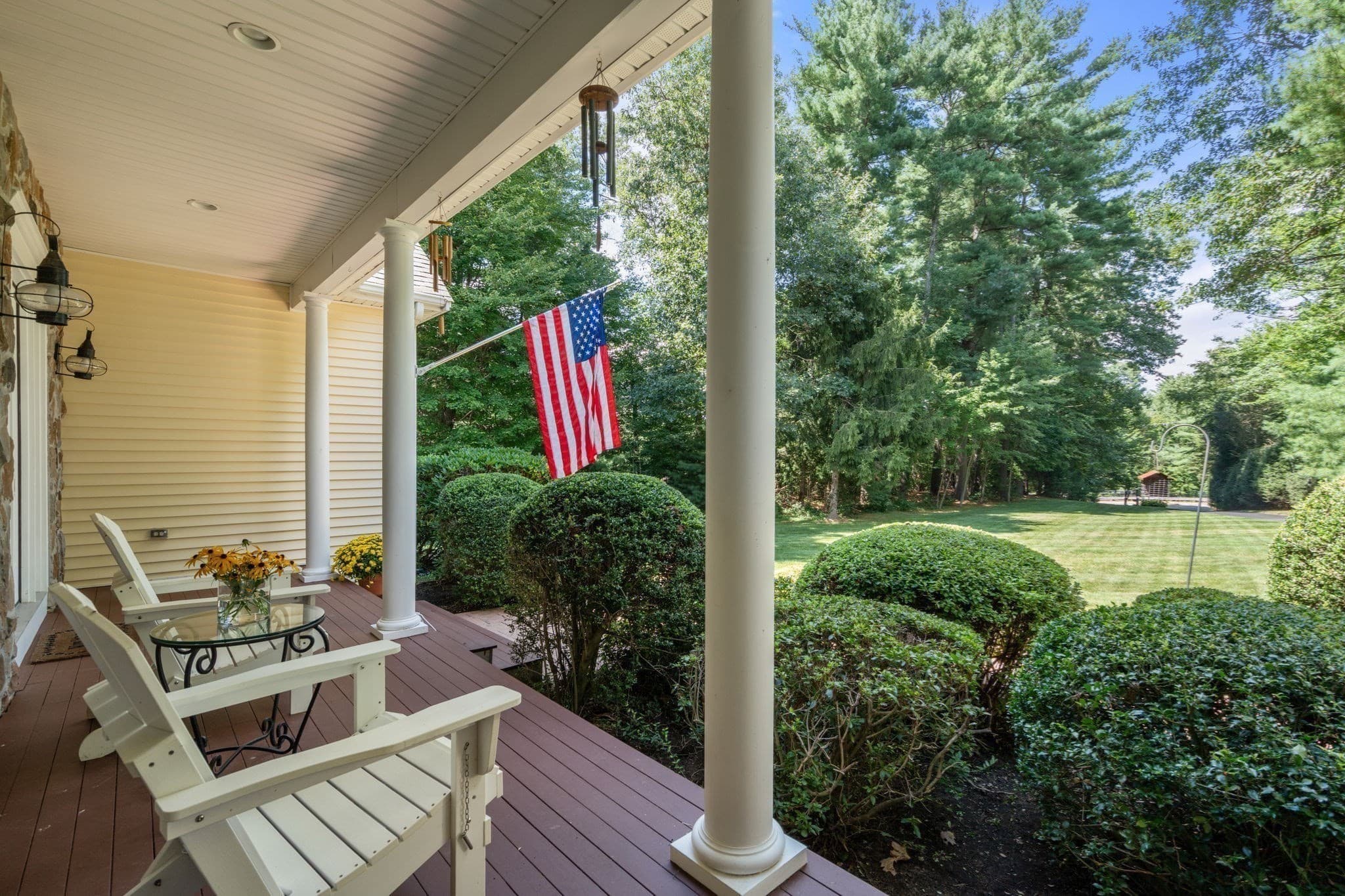 Single Family Residence at 784 Washington St, Franklin MA 02038, photo 3 of 42