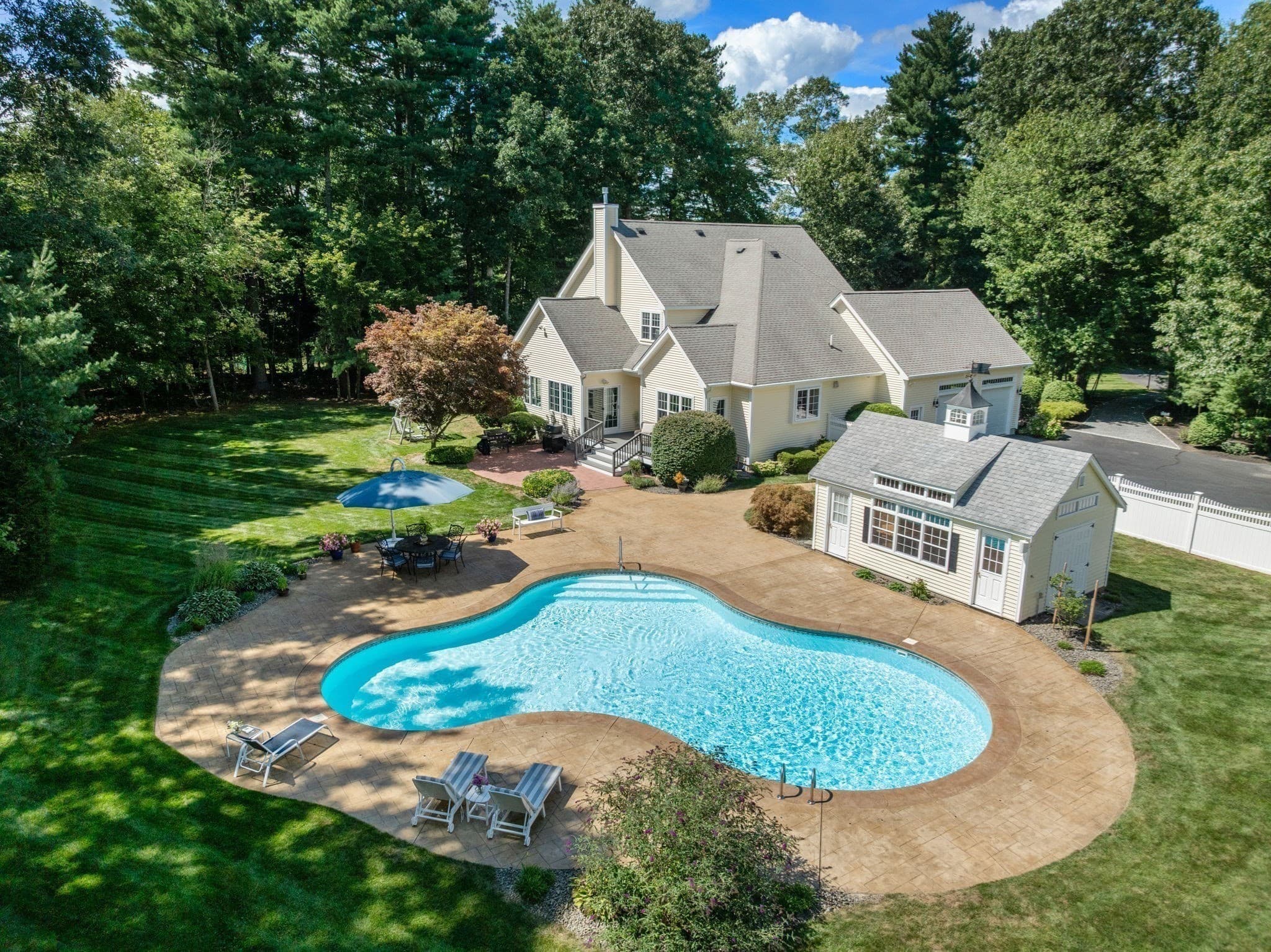 784 Washington St, Franklin MA 02038