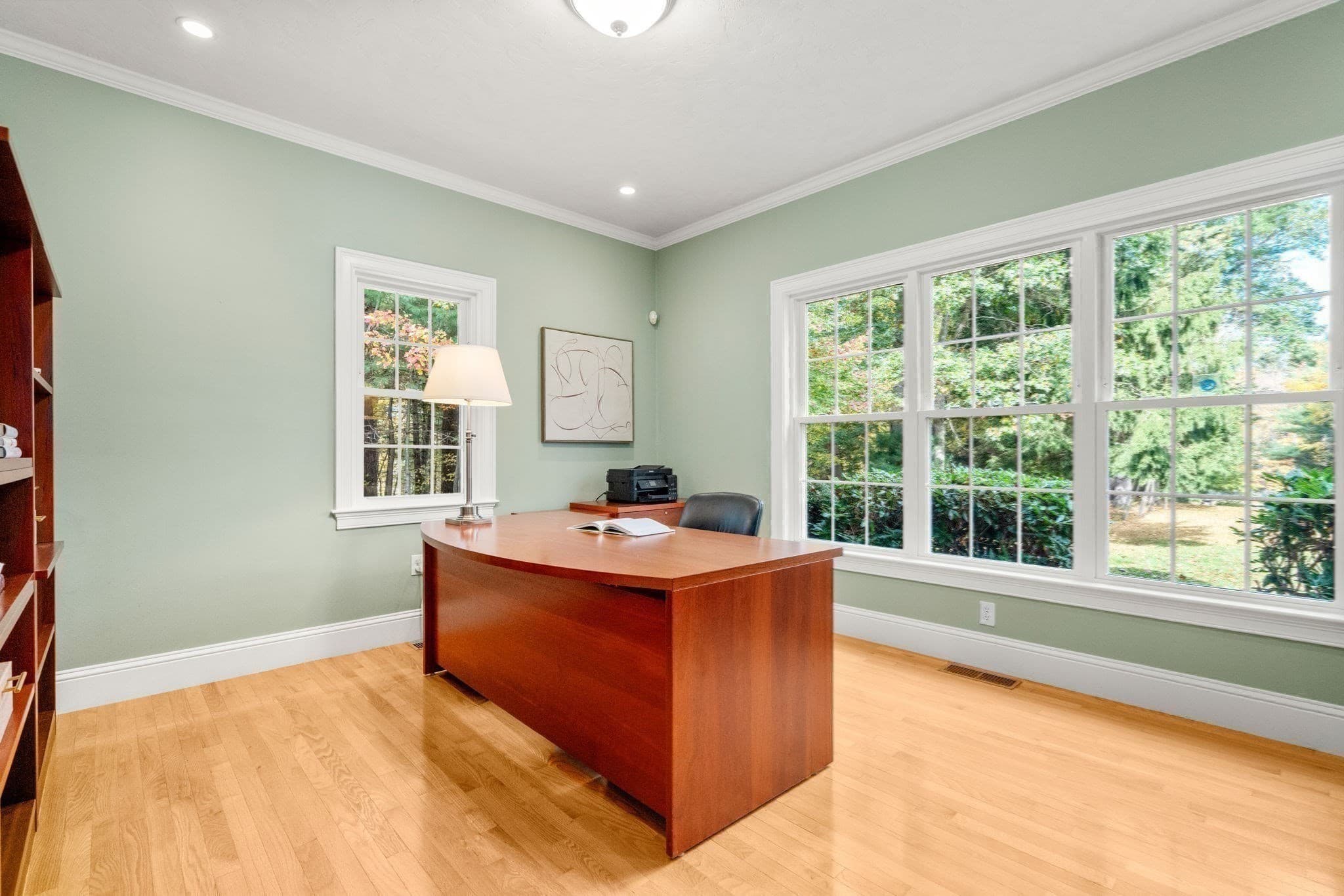 Single Family Residence at 784 Washington St, Franklin MA 02038, photo 28 of 42