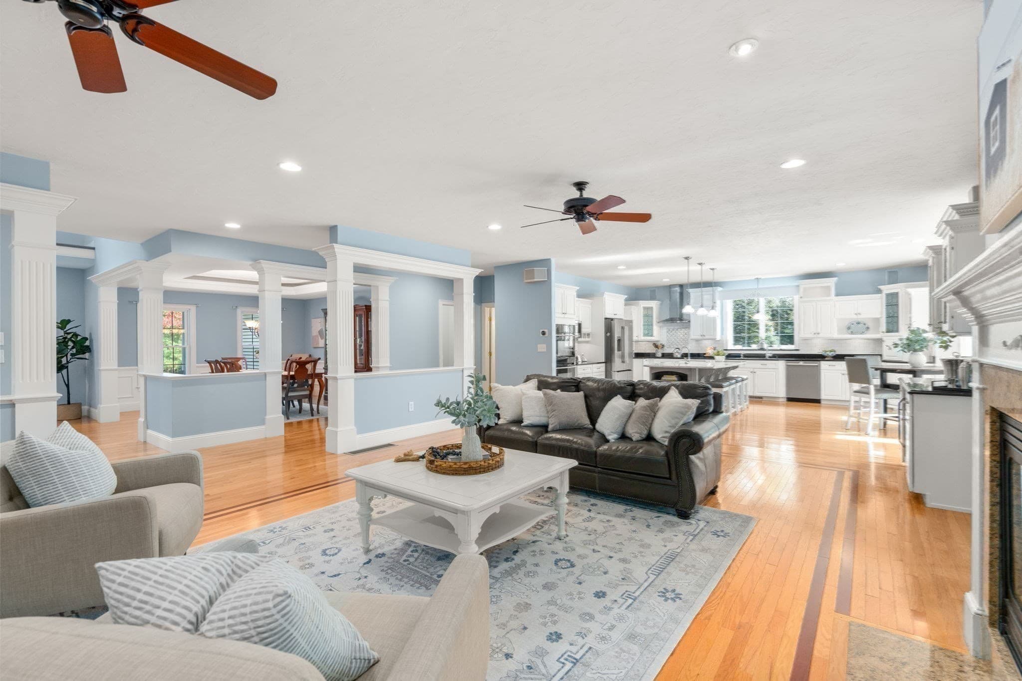 Single Family Residence at 784 Washington St, Franklin MA 02038, photo 20 of 42