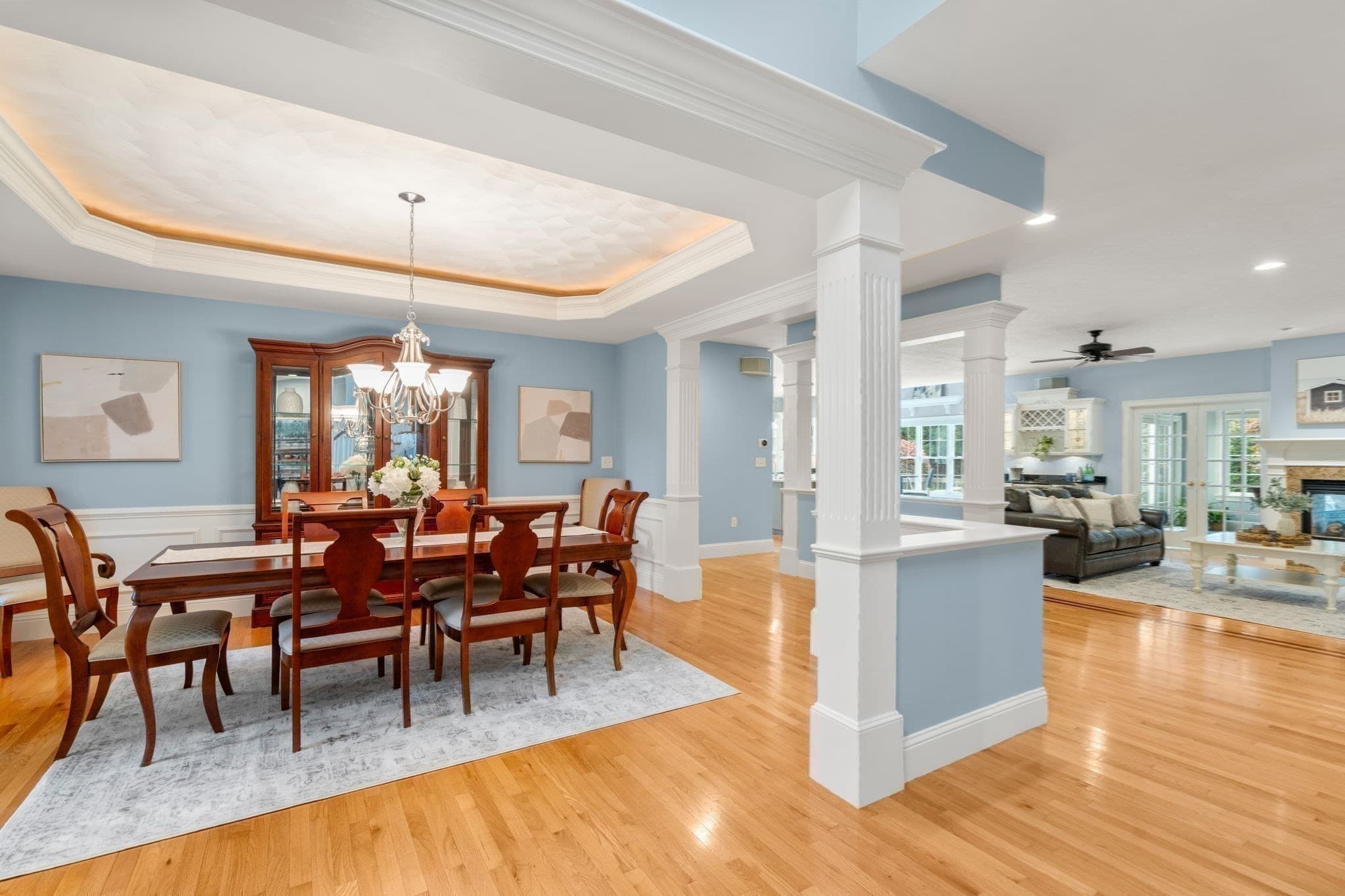 Single Family Residence at 784 Washington St, Franklin MA 02038, photo 14 of 42