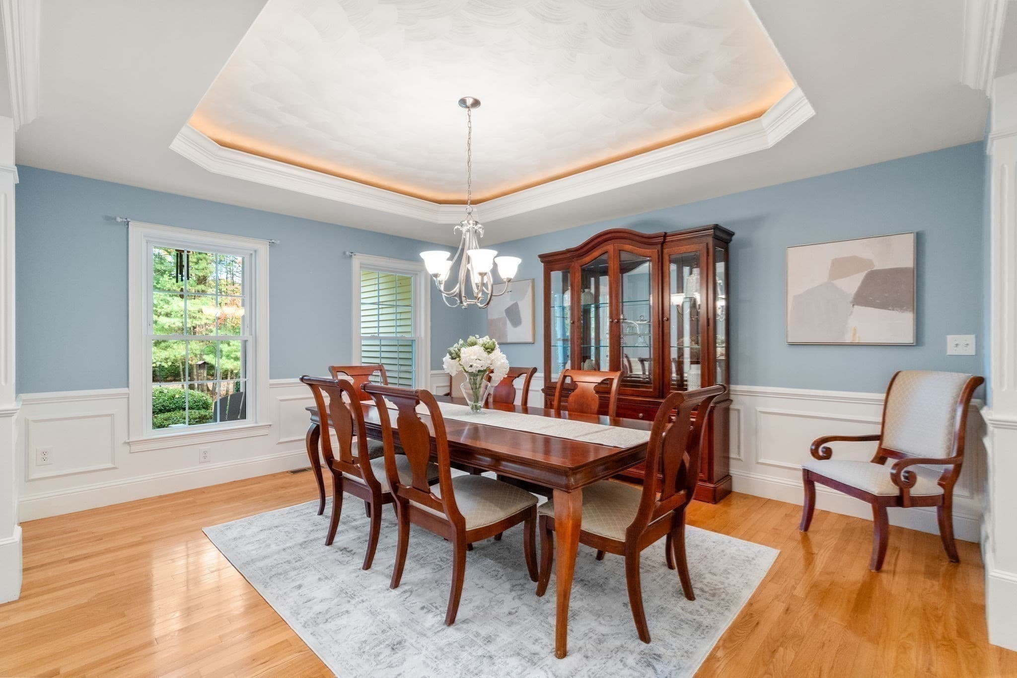 Single Family Residence at 784 Washington St, Franklin MA 02038, photo 15 of 42