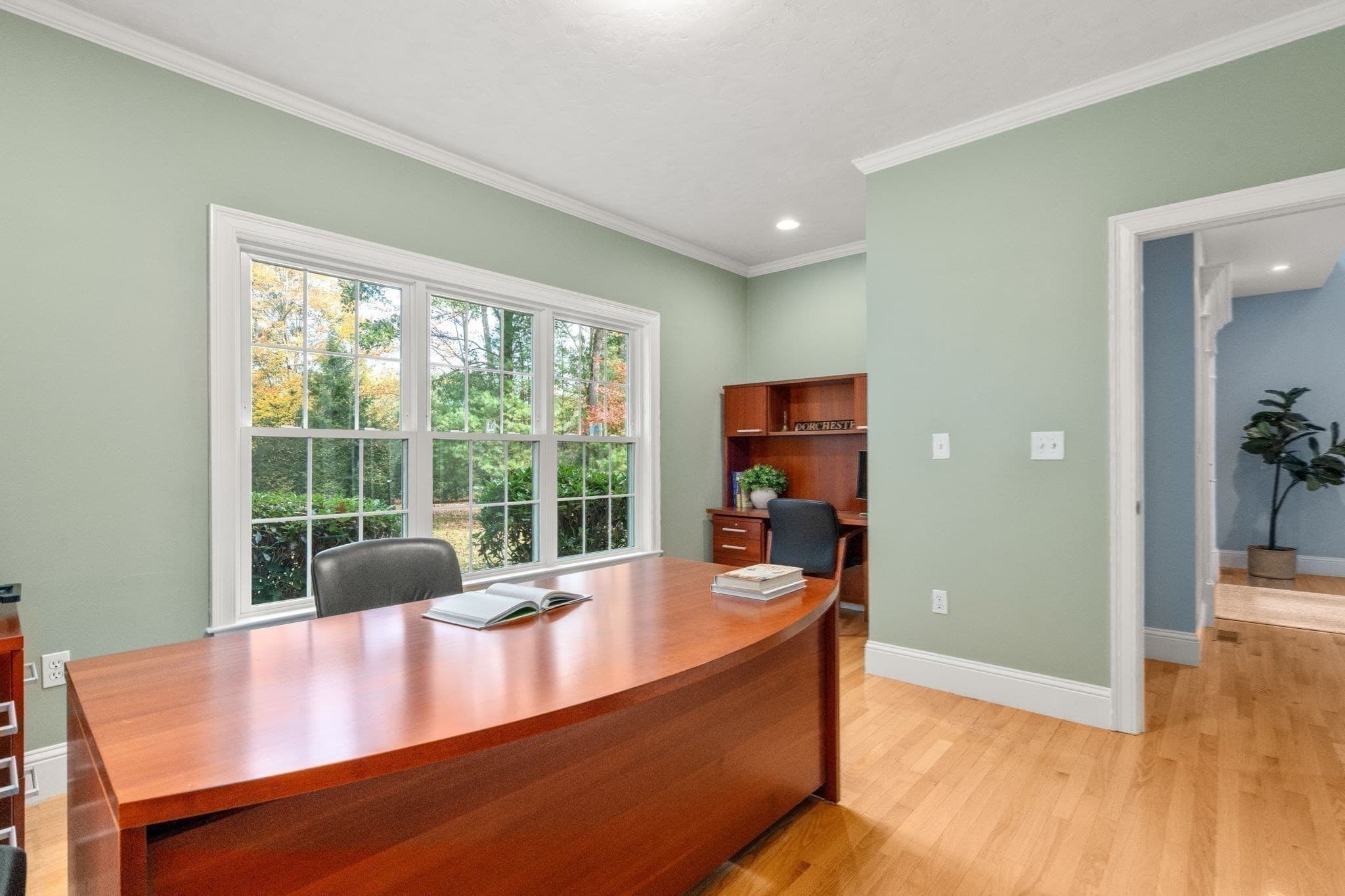 Single Family Residence at 784 Washington St, Franklin MA 02038, photo 29 of 42