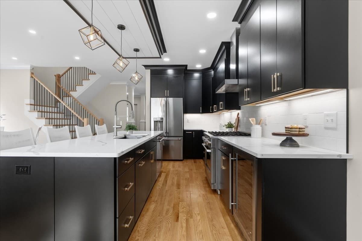 Condominium at 33 Peirce Street # 1, Waltham MA 02453, photo 6 of 42