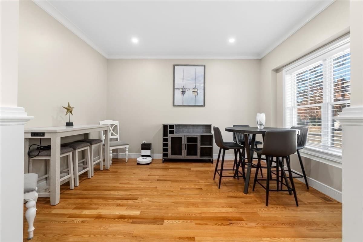 Condominium at 33 Peirce Street # 1, Waltham MA 02453, photo 17 of 42