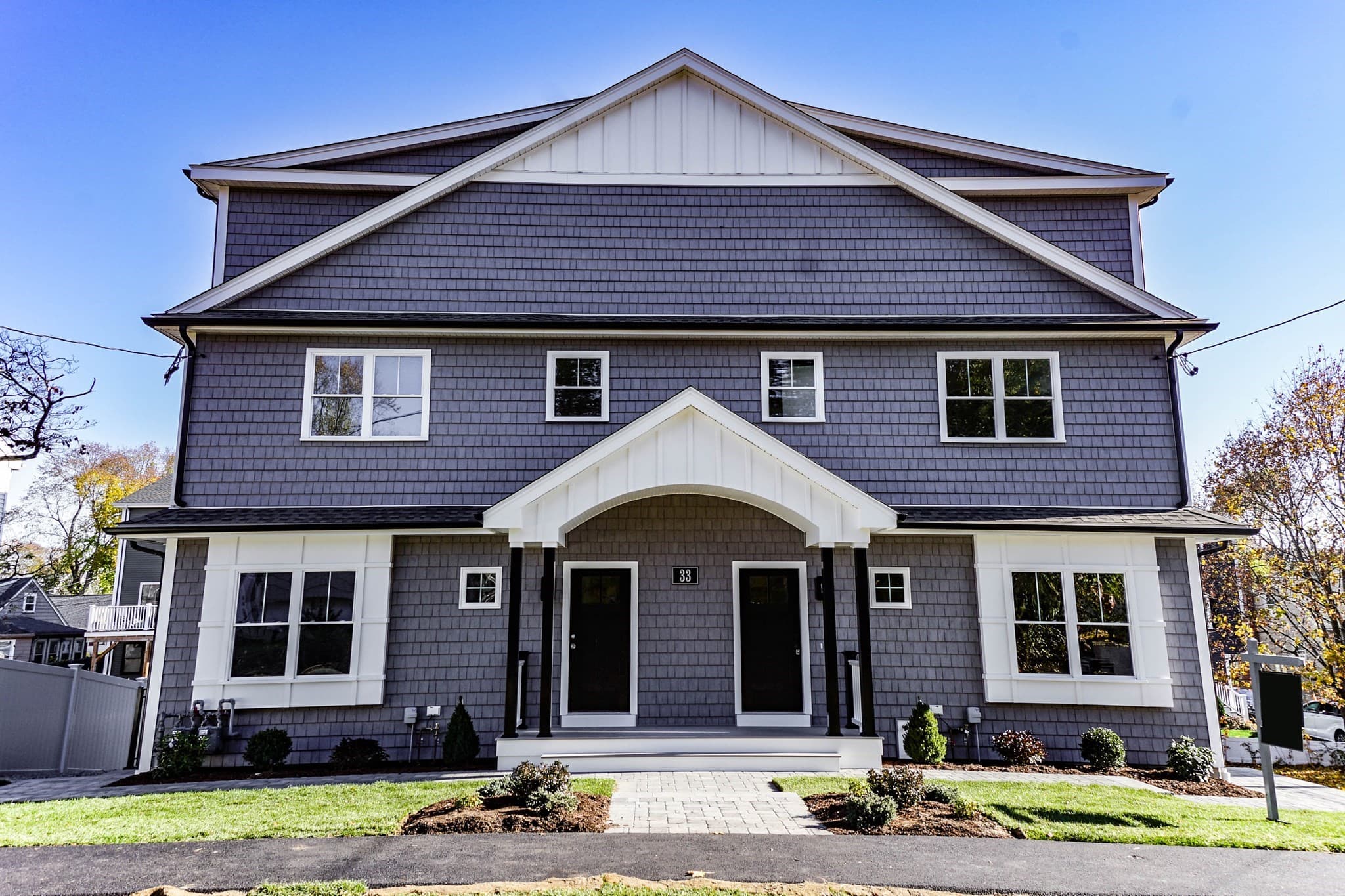 33 Peirce Street # 1, Waltham MA 02453