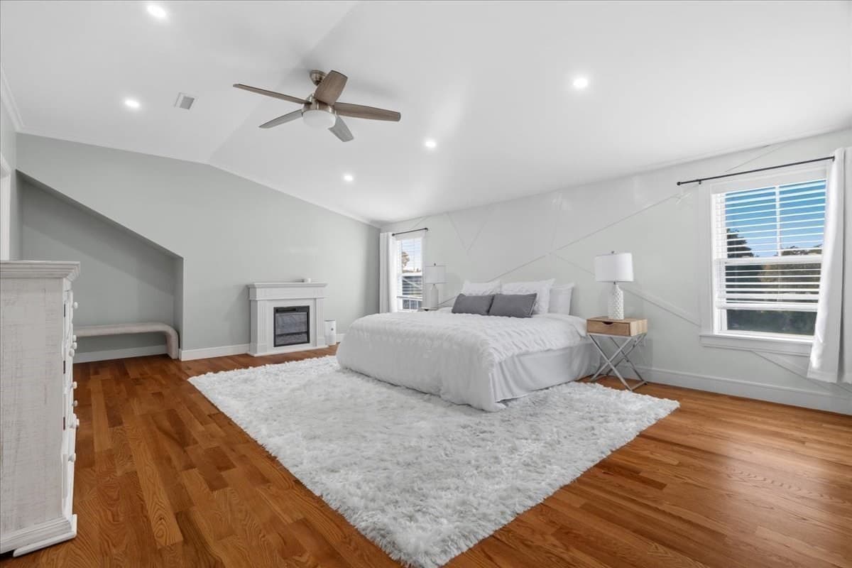 Condominium at 33 Peirce Street # 1, Waltham MA 02453, photo 28 of 42