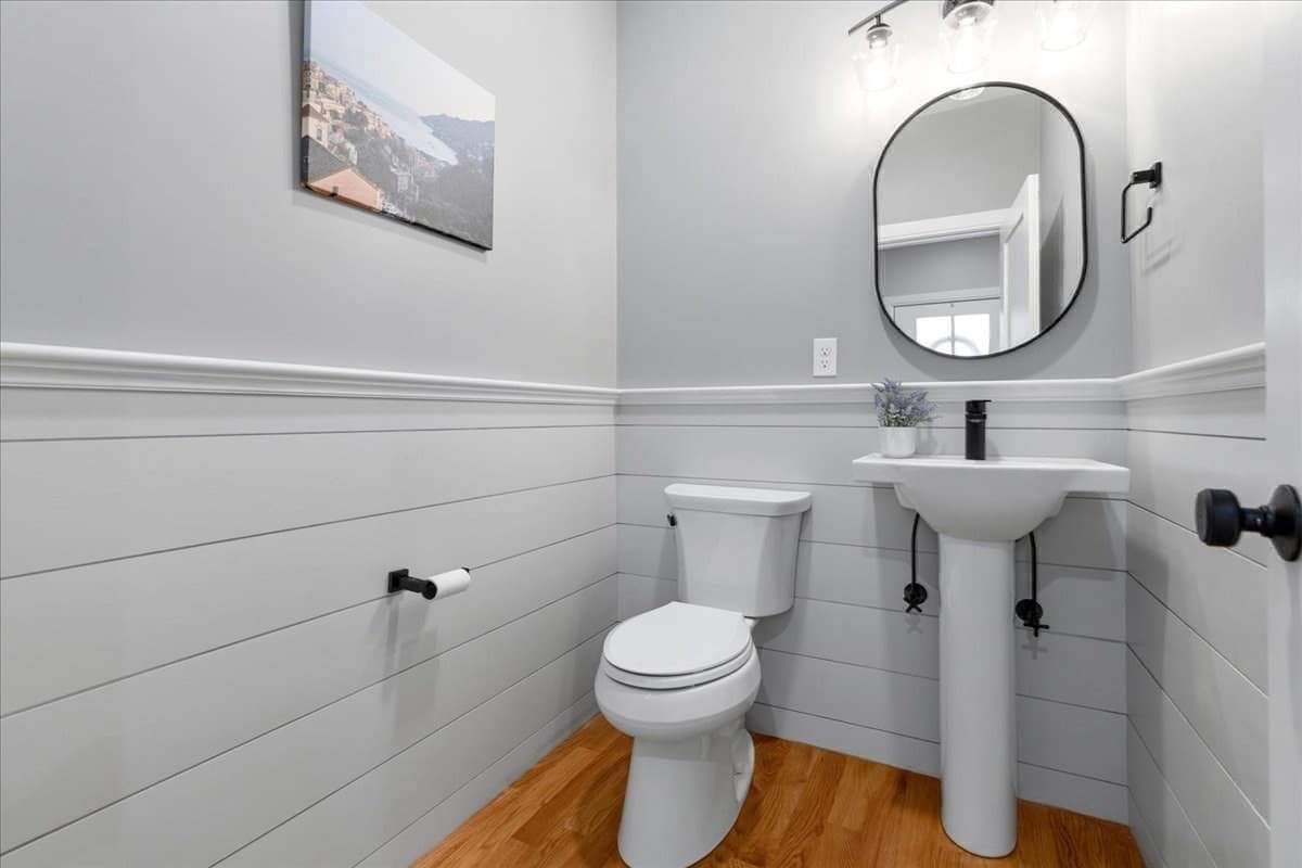 Condominium at 33 Peirce Street # 1, Waltham MA 02453, photo 20 of 42
