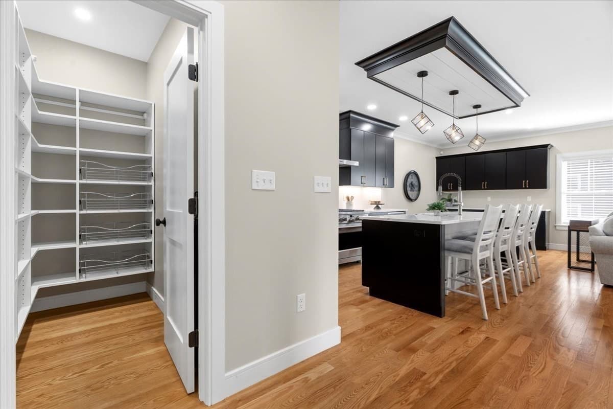 Condominium at 33 Peirce Street # 1, Waltham MA 02453, photo 10 of 42