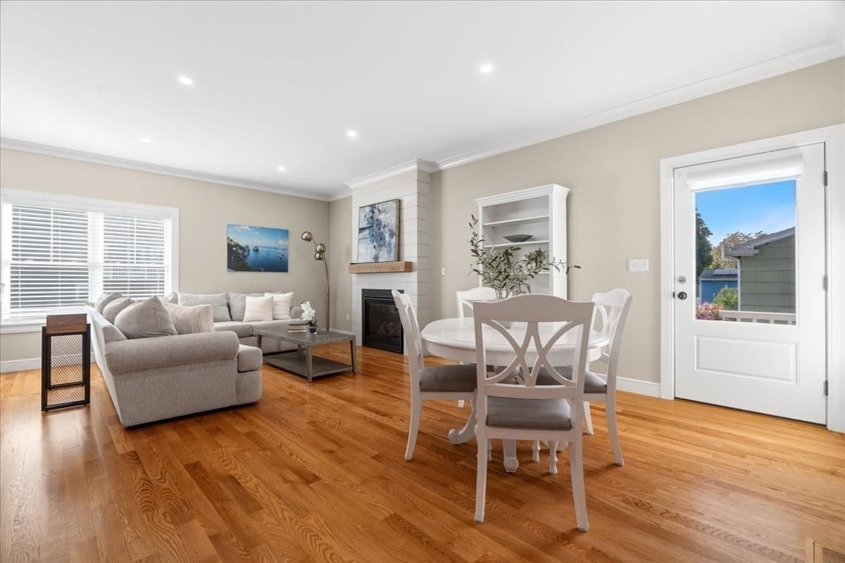 Condominium at 33 Peirce Street # 1, Waltham MA 02453, photo 14 of 42