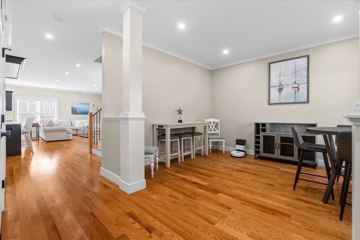 Condominium at 33 Peirce Street # 1, Waltham MA 02453, photo 18 of 42