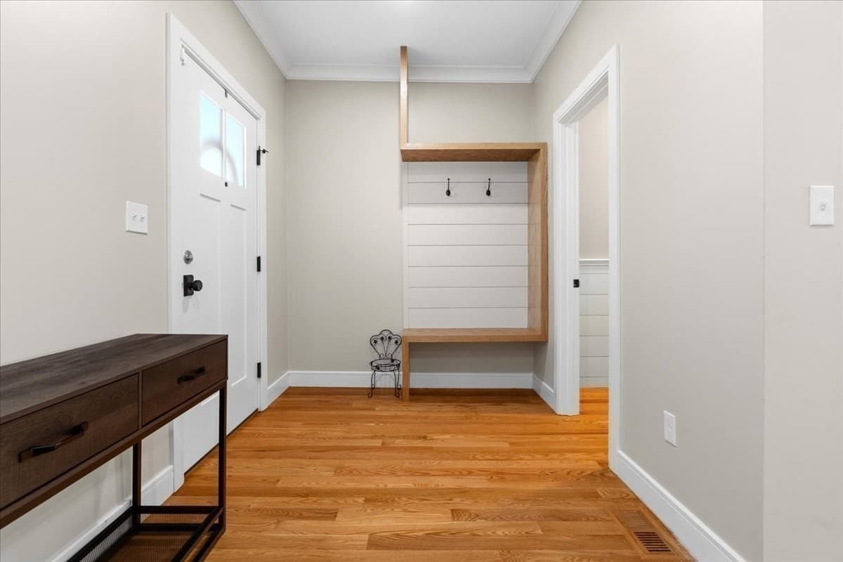 Condominium at 33 Peirce Street # 1, Waltham MA 02453, photo 19 of 42