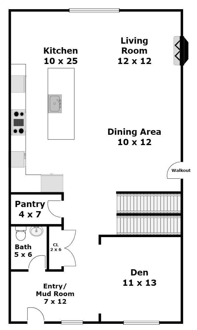Condominium at 33 Peirce Street # 1, Waltham MA 02453, photo 40 of 42