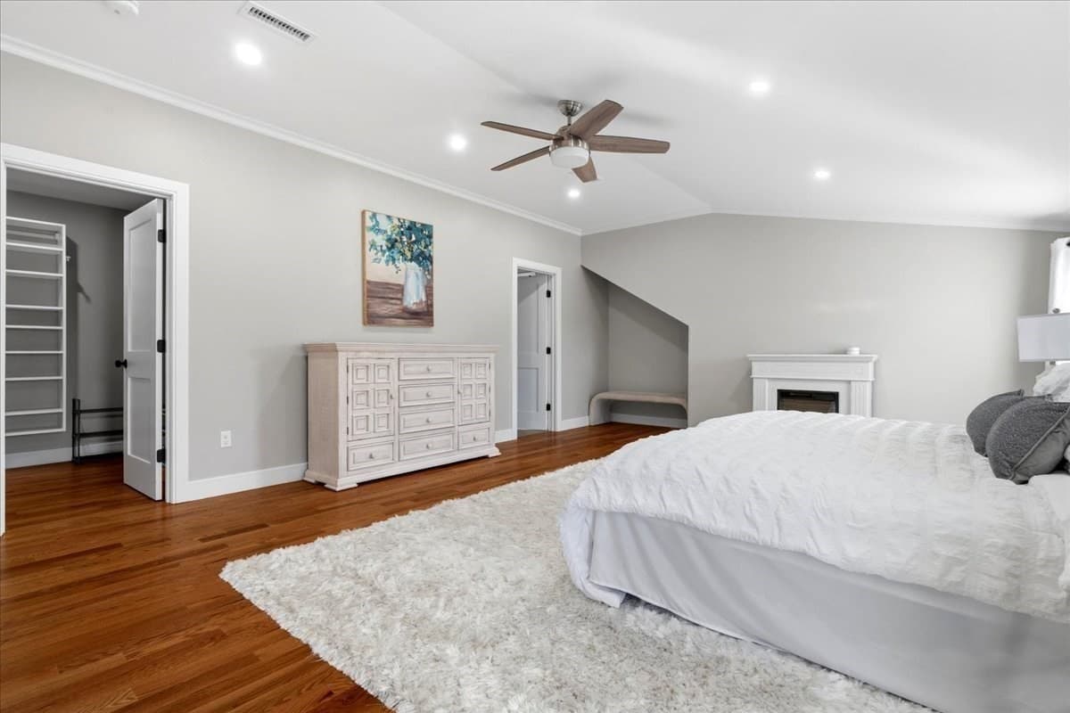 Condominium at 33 Peirce Street # 1, Waltham MA 02453, photo 31 of 42