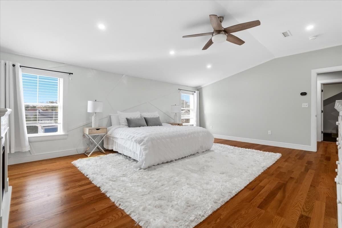 Condominium at 33 Peirce Street # 1, Waltham MA 02453, photo 29 of 42