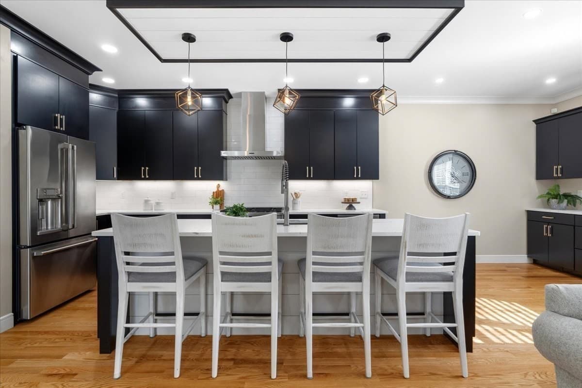 Condominium at 33 Peirce Street # 1, Waltham MA 02453, photo 4 of 42