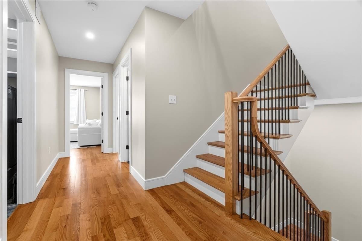 Condominium at 33 Peirce Street # 1, Waltham MA 02453, photo 25 of 42