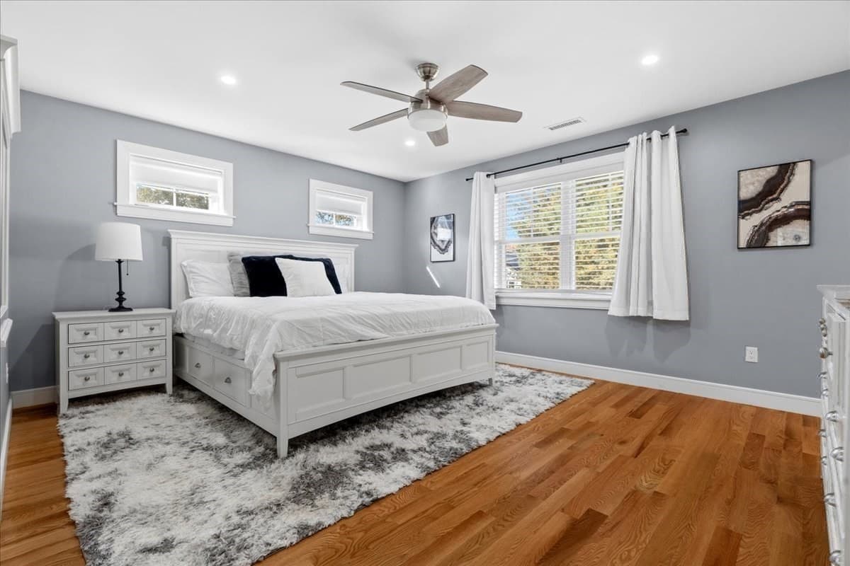 Condominium at 33 Peirce Street # 1, Waltham MA 02453, photo 21 of 42