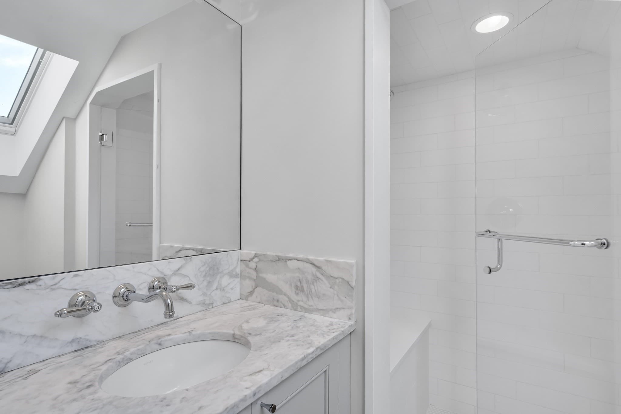 Single Family Residence at 1-7 Brattle Cir` # 1, Cambridge MA 02138, photo 23 of 25