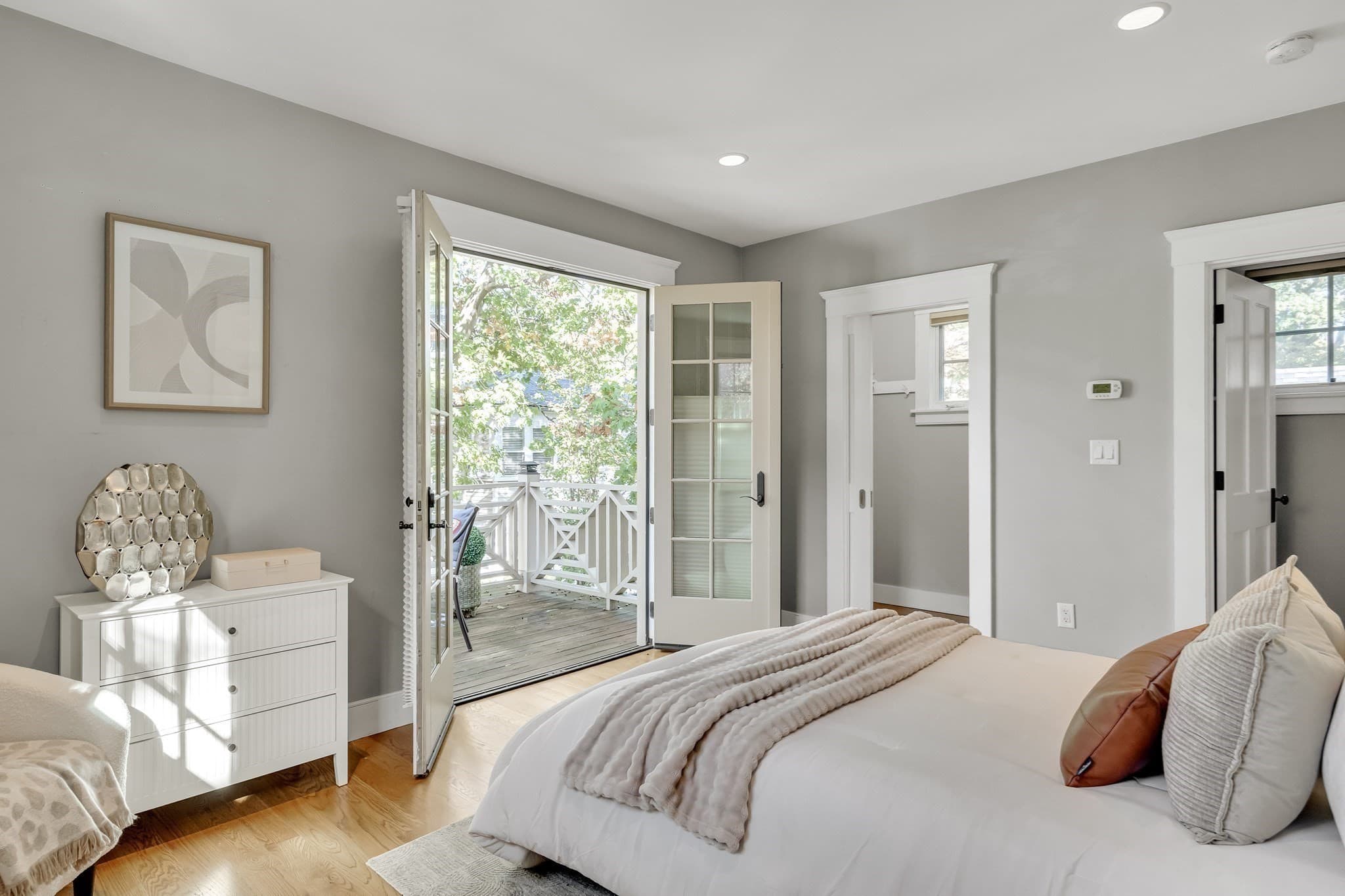 Single Family Residence at 1-7 Brattle Cir` # 1, Cambridge MA 02138, photo 16 of 25