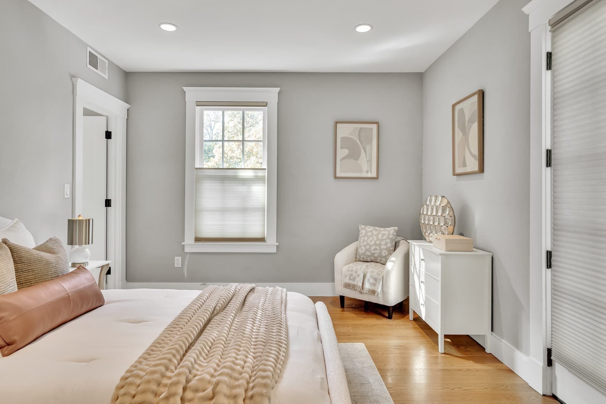 Single Family Residence at 1-7 Brattle Cir` # 1, Cambridge MA 02138, photo 15 of 25