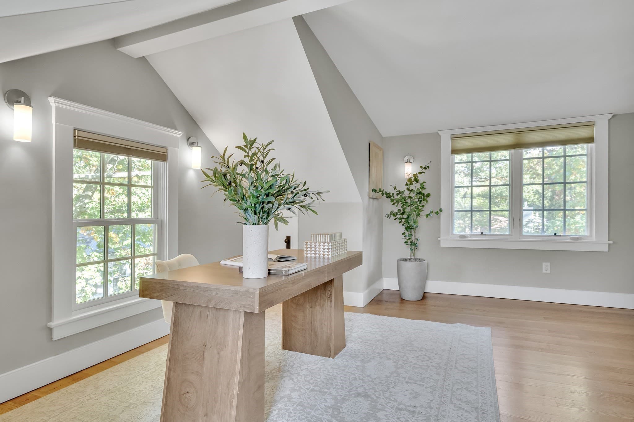 Single Family Residence at 1-7 Brattle Cir` # 1, Cambridge MA 02138, photo 21 of 25