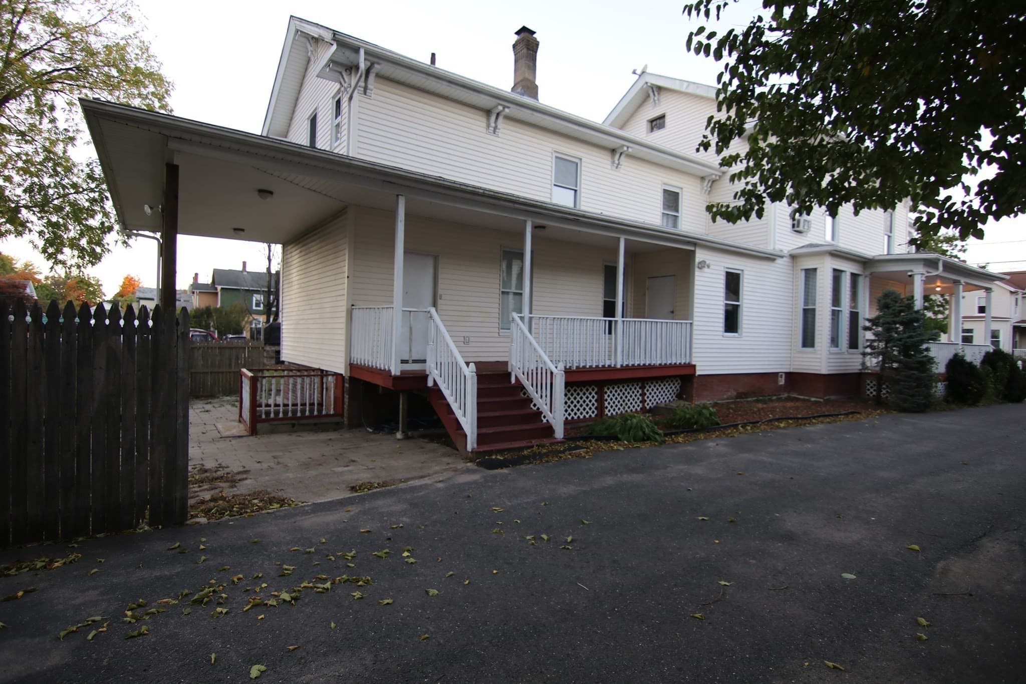Multi Family at 28 Jefferson St, Westfield MA 01085, photo 23 of 25