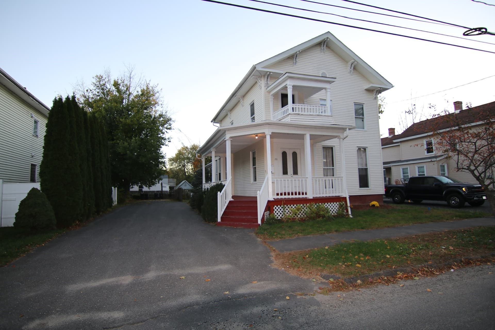 28 Jefferson St, Westfield MA 01085