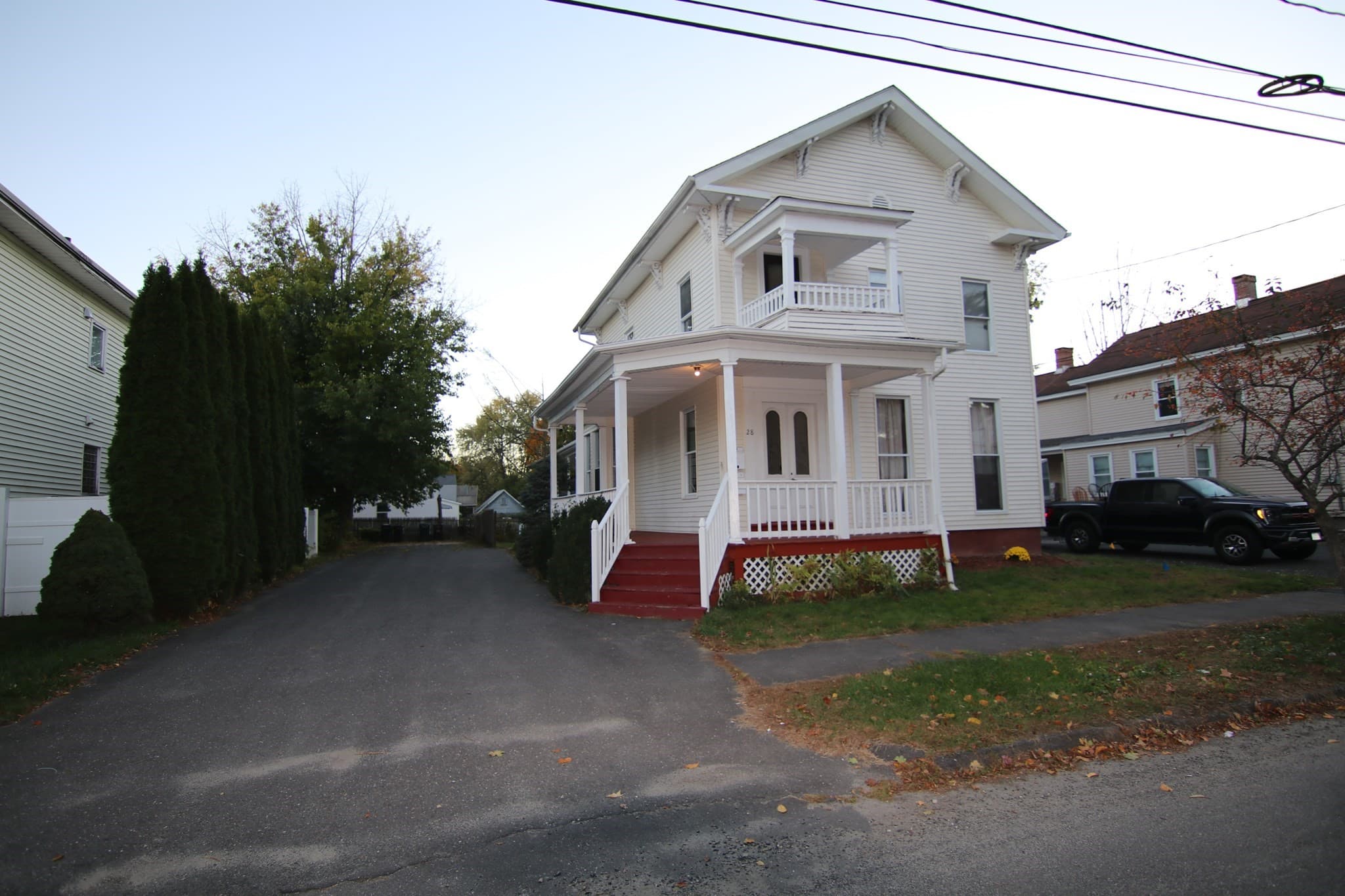 28 Jefferson St, Westfield MA 01085