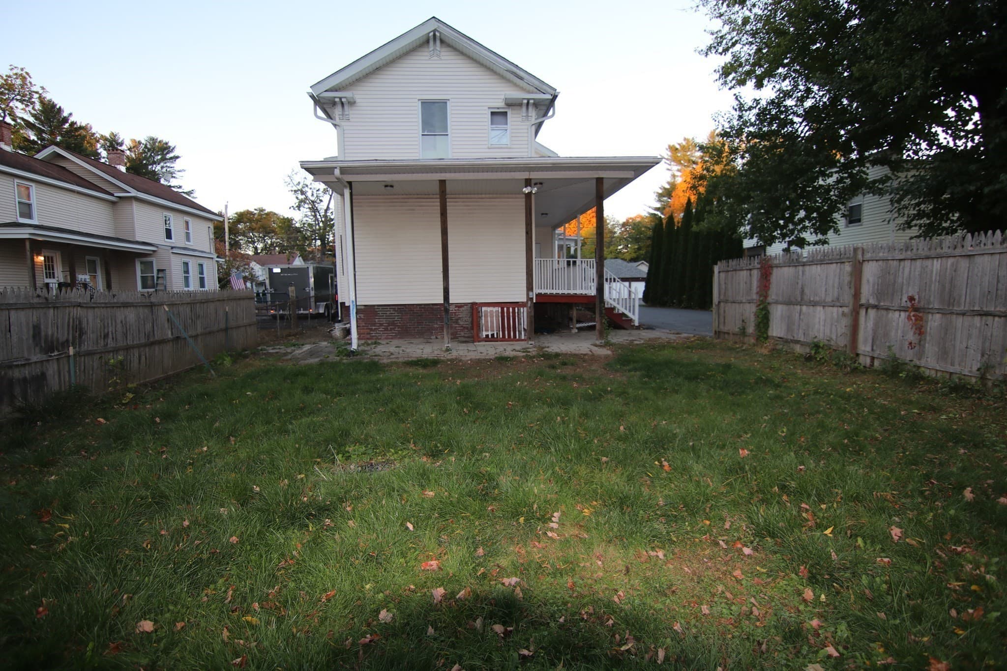 Multi Family at 28 Jefferson St, Westfield MA 01085, photo 24 of 25