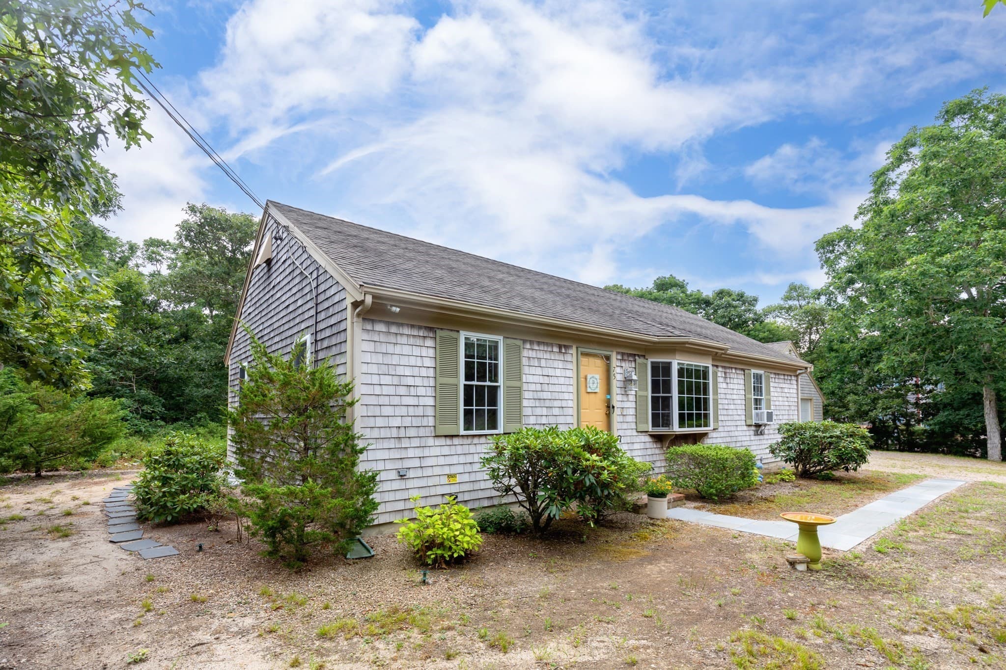 Single Family Residence at 75 Whitney Rd, Eastham MA 02642, photo 2 of 42