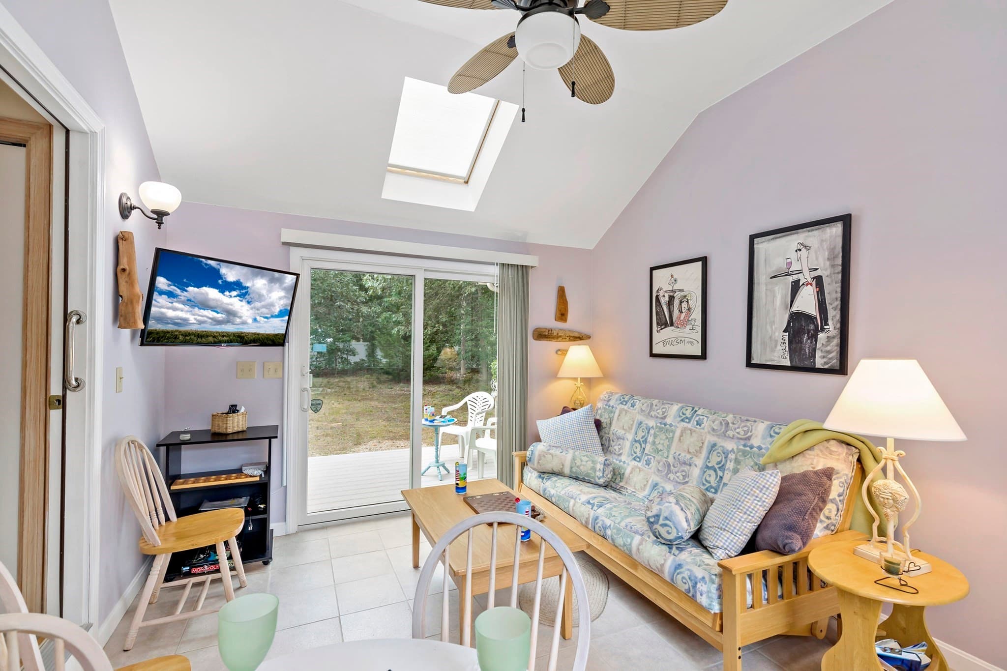 Single Family Residence at 75 Whitney Rd, Eastham MA 02642, photo 16 of 42
