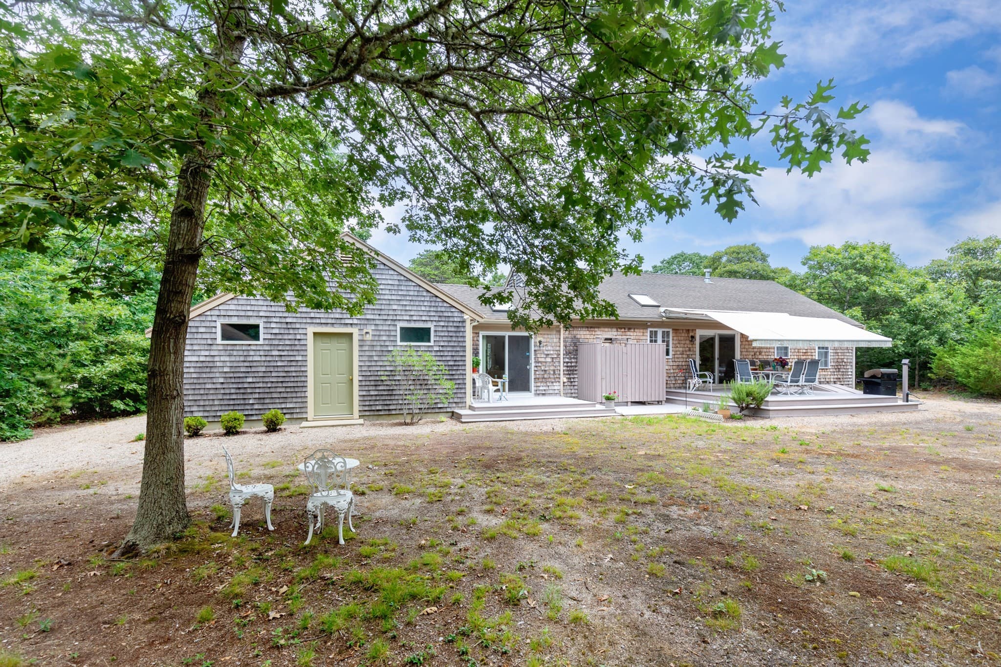 Single Family Residence at 75 Whitney Rd, Eastham MA 02642, photo 3 of 42