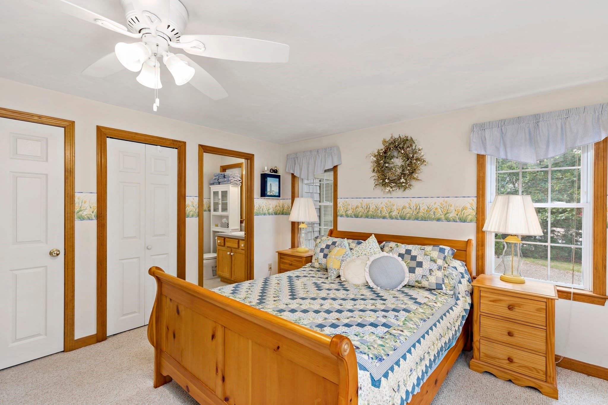 Single Family Residence at 75 Whitney Rd, Eastham MA 02642, photo 20 of 42