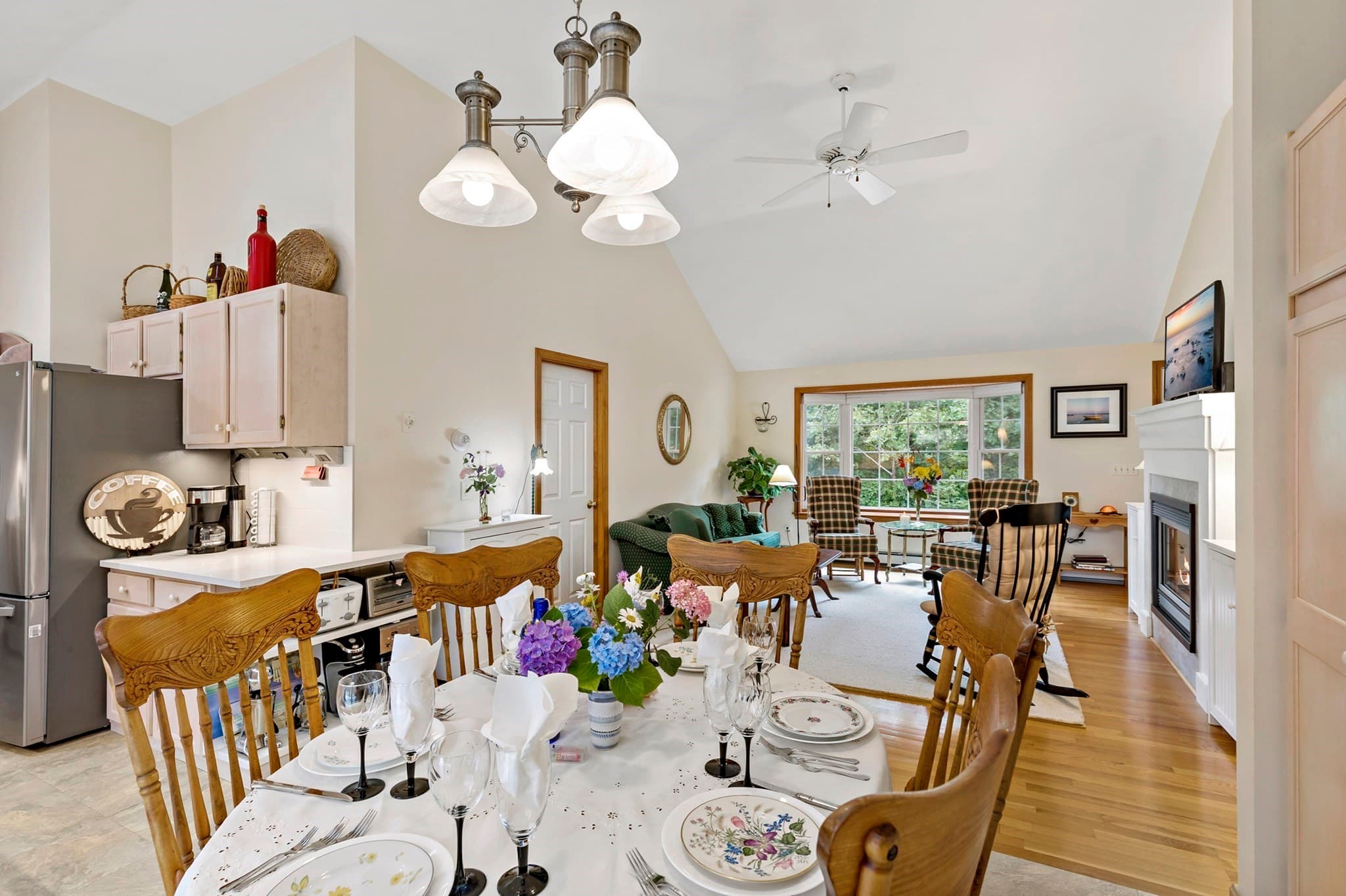 Single Family Residence at 75 Whitney Rd, Eastham MA 02642, photo 9 of 42