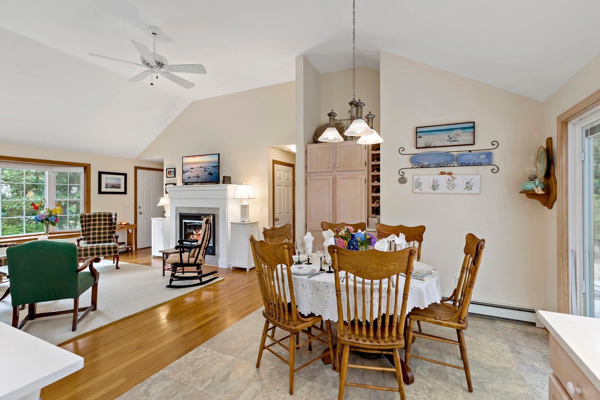Single Family Residence at 75 Whitney Rd, Eastham MA 02642, photo 10 of 42