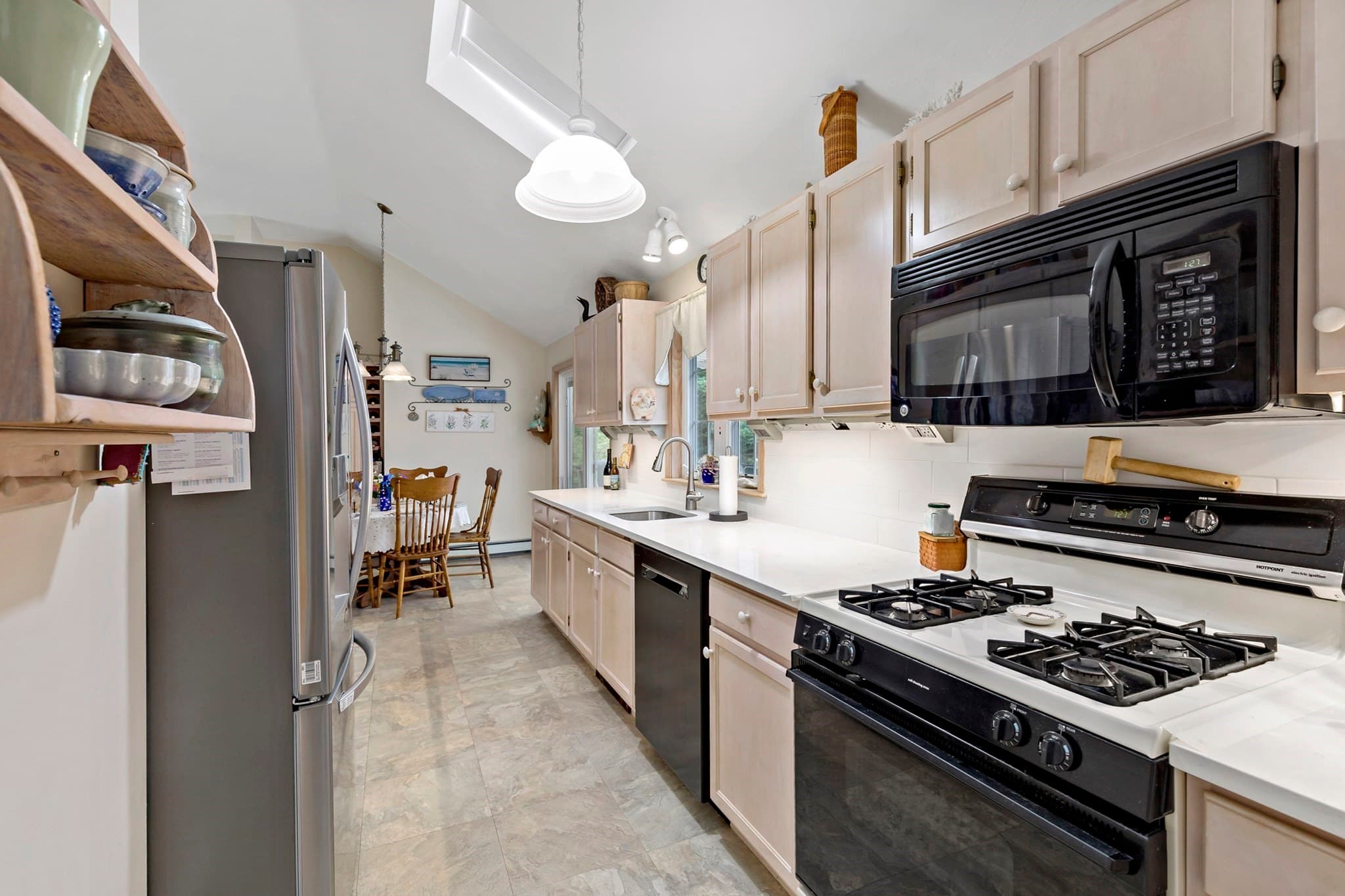 Single Family Residence at 75 Whitney Rd, Eastham MA 02642, photo 14 of 42