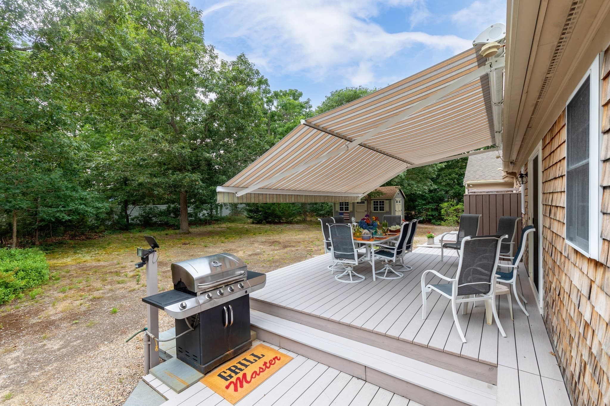 Single Family Residence at 75 Whitney Rd, Eastham MA 02642, photo 37 of 42