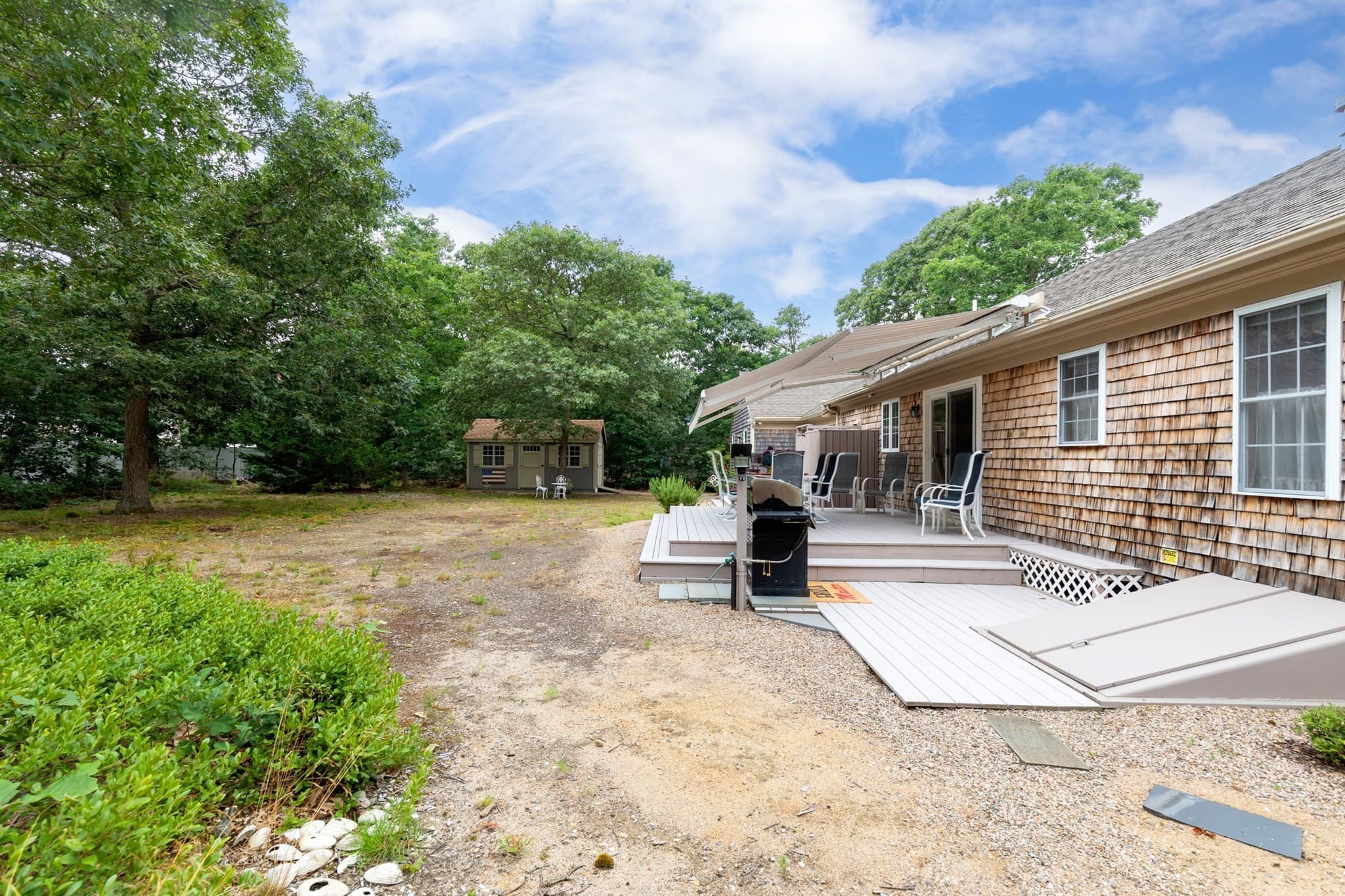 Single Family Residence at 75 Whitney Rd, Eastham MA 02642, photo 35 of 42