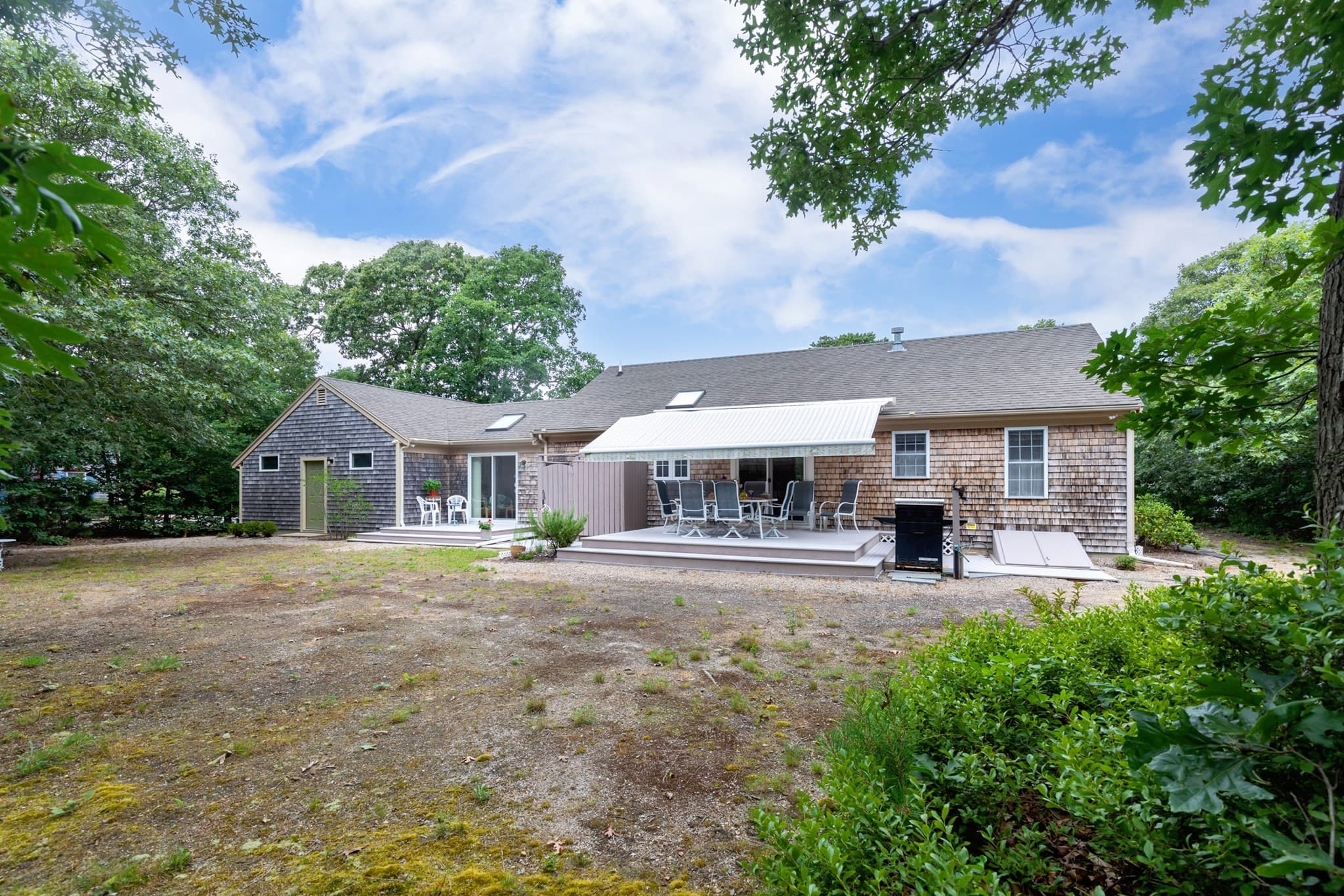 Single Family Residence at 75 Whitney Rd, Eastham MA 02642, photo 4 of 42