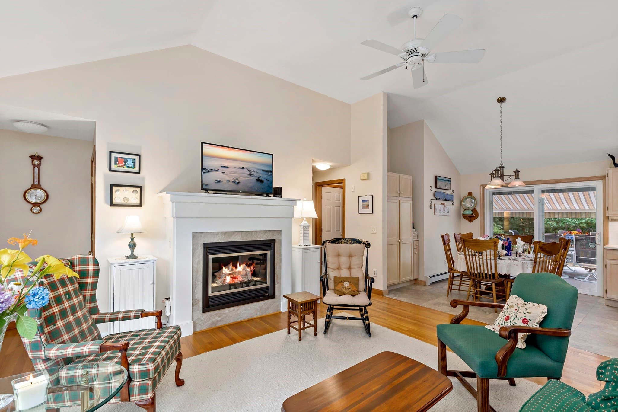 Single Family Residence at 75 Whitney Rd, Eastham MA 02642, photo 8 of 42