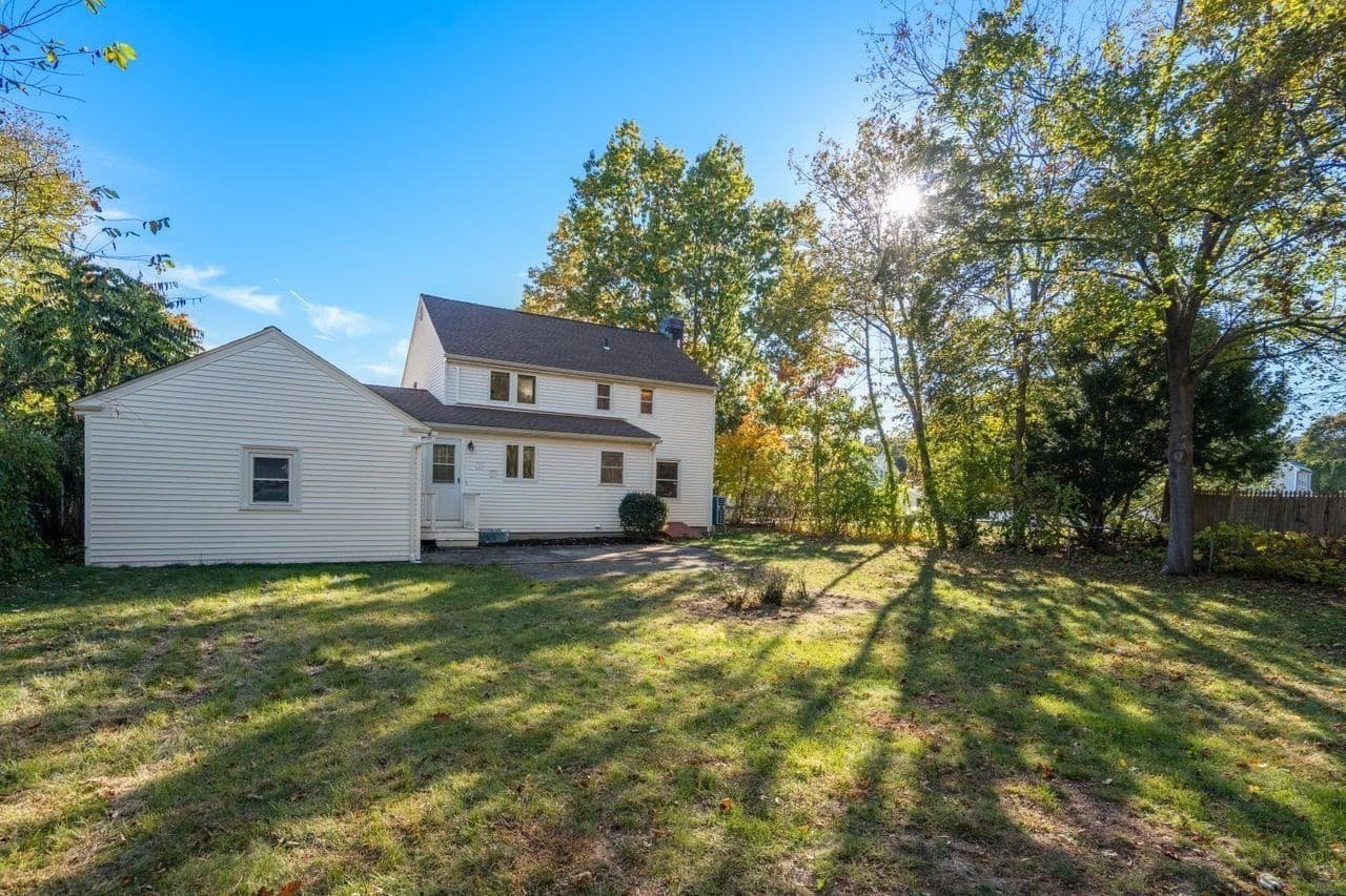 Single Family Residence at 80 Haverhill Street, Andover MA 01810, photo 27 of 30