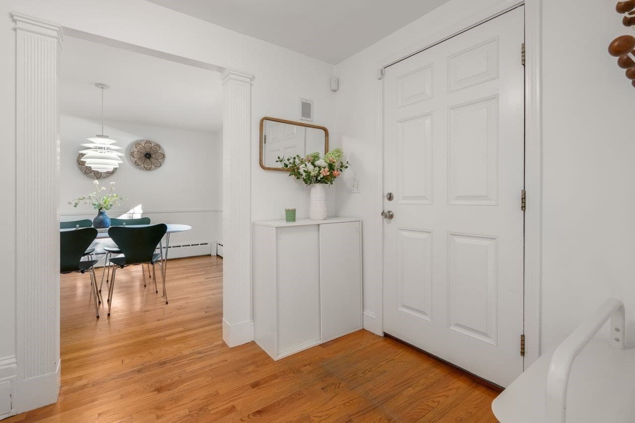 Single Family Residence at 80 Haverhill Street, Andover MA 01810, photo 6 of 30