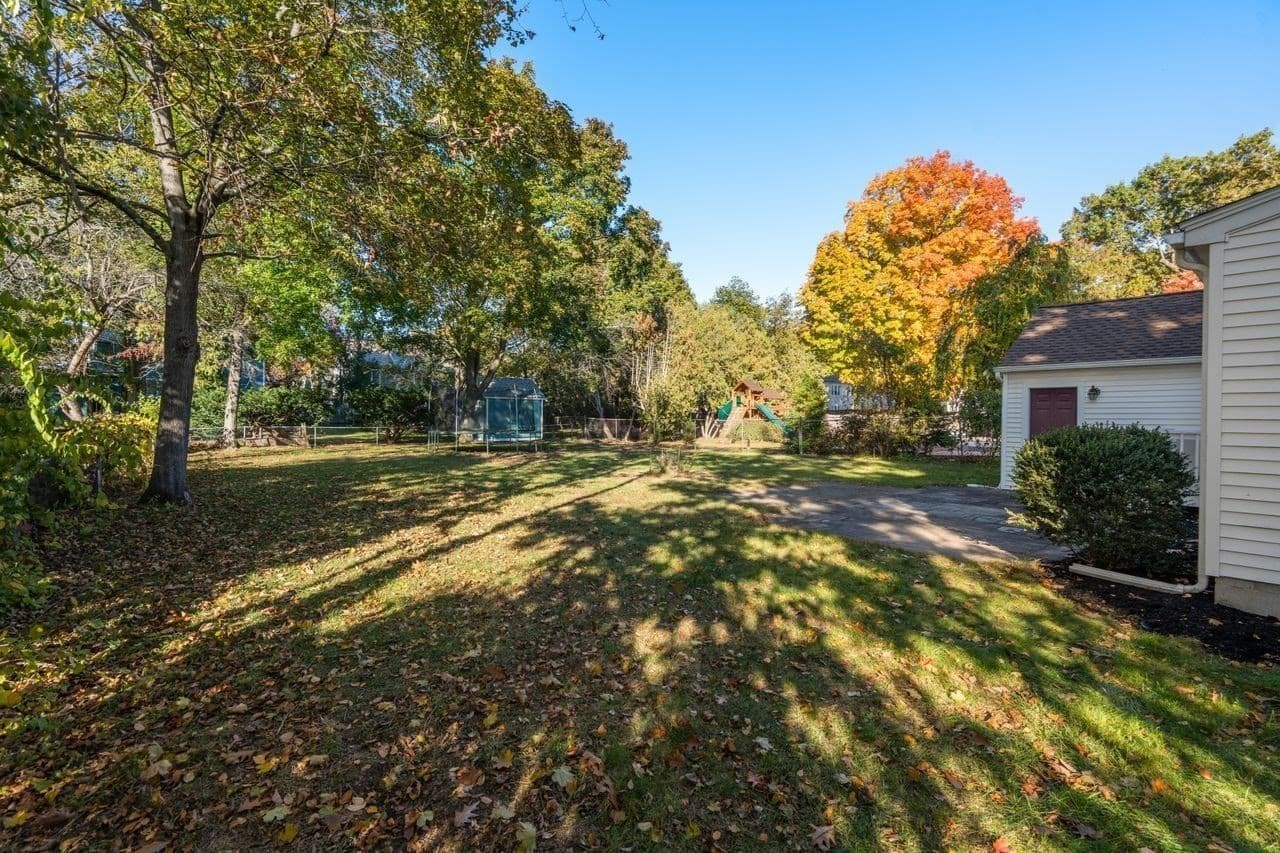 Single Family Residence at 80 Haverhill Street, Andover MA 01810, photo 28 of 30