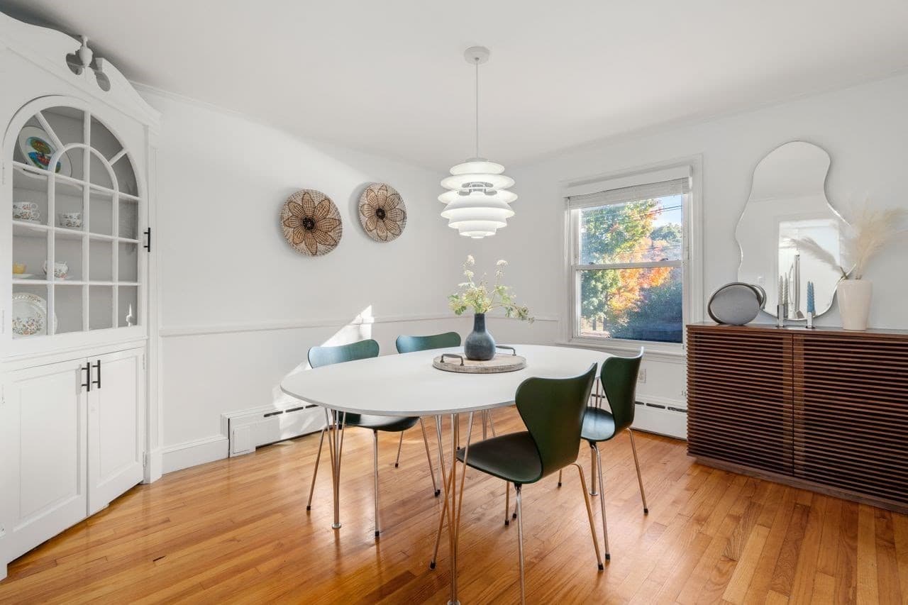 Single Family Residence at 80 Haverhill Street, Andover MA 01810, photo 14 of 30