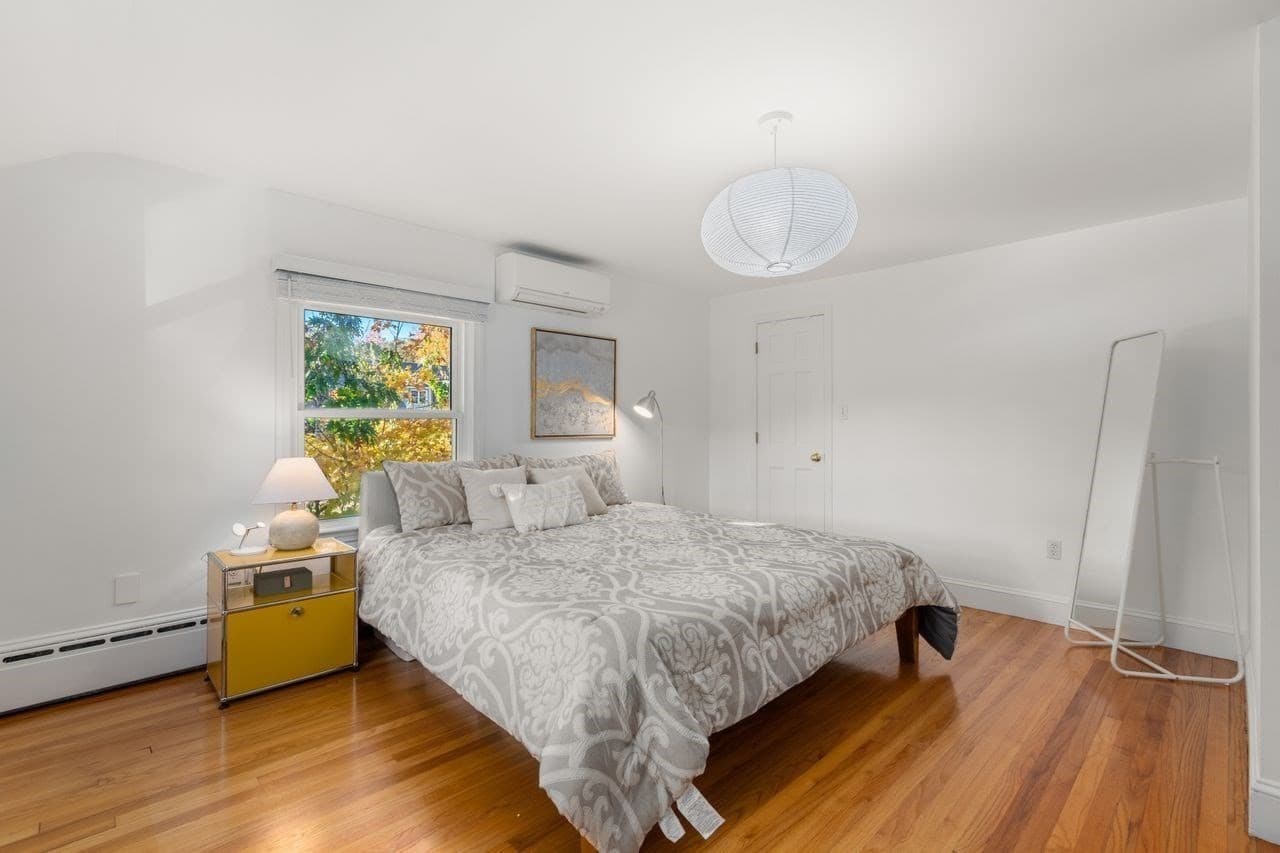 Single Family Residence at 80 Haverhill Street, Andover MA 01810, photo 19 of 30