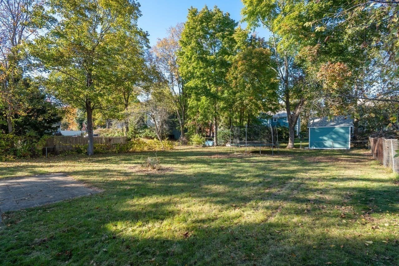 Single Family Residence at 80 Haverhill Street, Andover MA 01810, photo 29 of 30